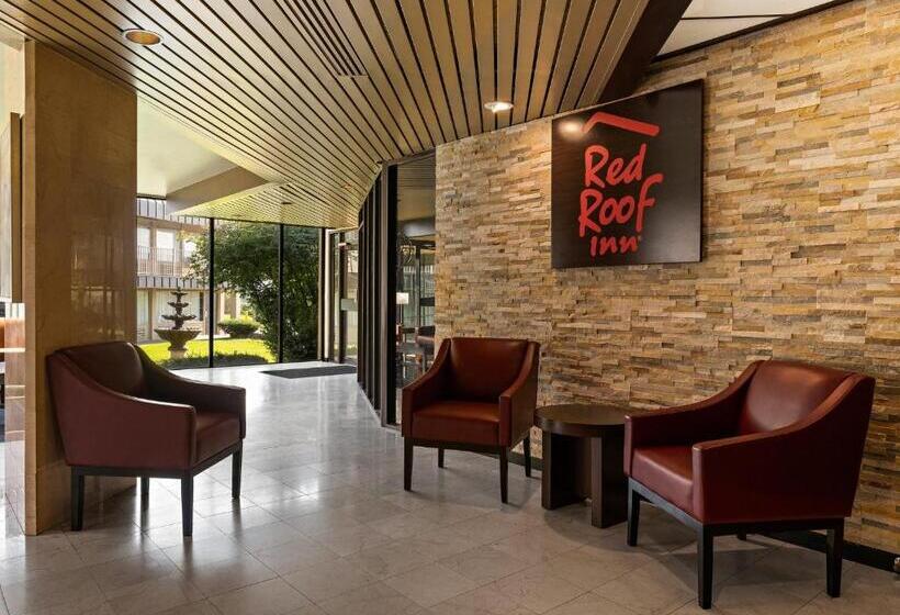فندق Red Roof Inn Reading
