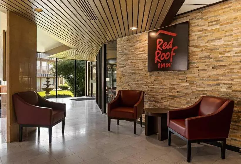 ホテル Red Roof Inn Reading