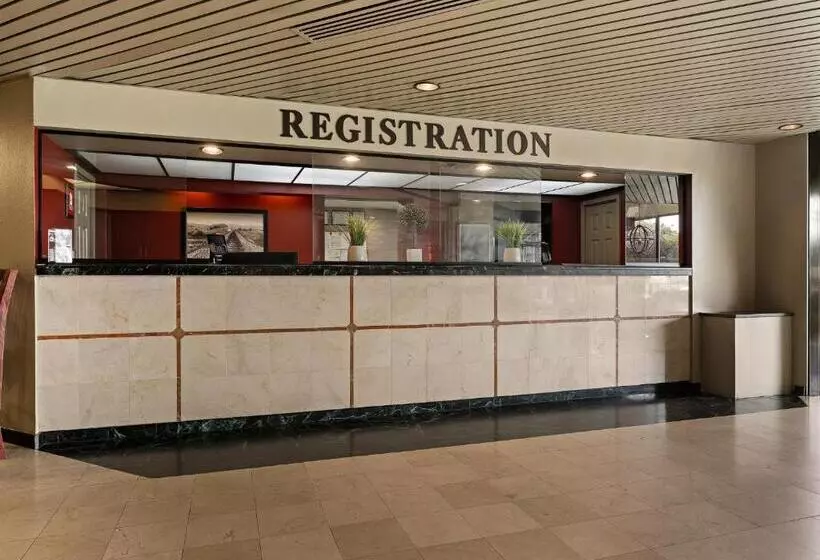 ホテル Red Roof Inn Reading