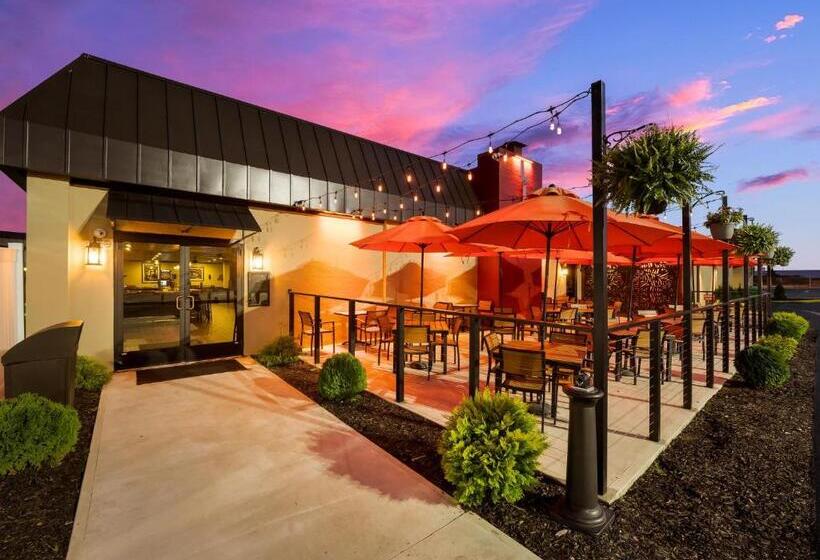 فندق Red Roof Inn Reading