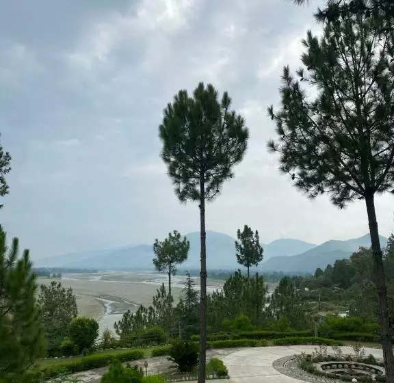 هتل Rock City Resort