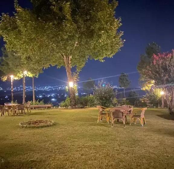 هتل Rock City Resort