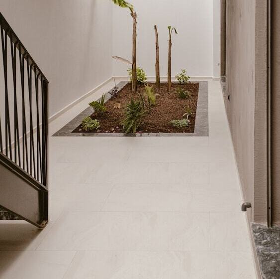 Hotel Serife Hanim Konagi