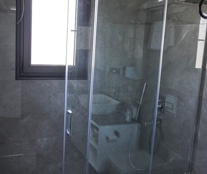 Hotel Serife Hanim Konagi