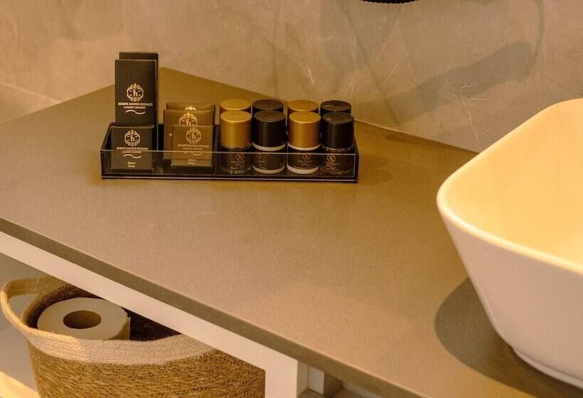 Hotel Serife Hanim Konagi