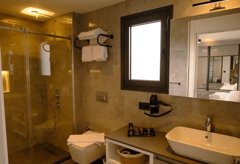 Hotel Serife Hanim Konagi