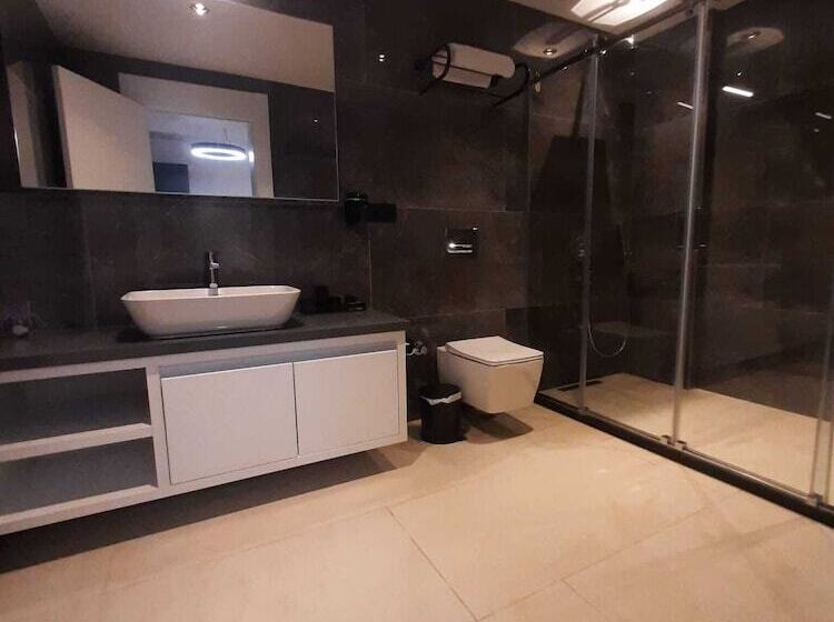 Hotel Serife Hanim Konagi