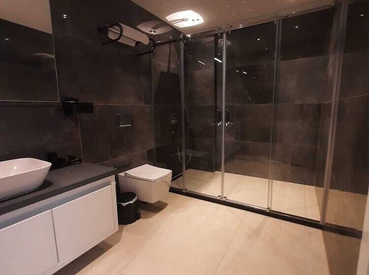 Hotel Serife Hanim Konagi