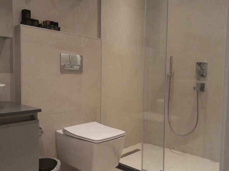 Hotel Serife Hanim Konagi