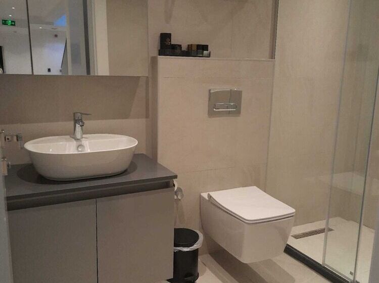 Hotel Serife Hanim Konagi