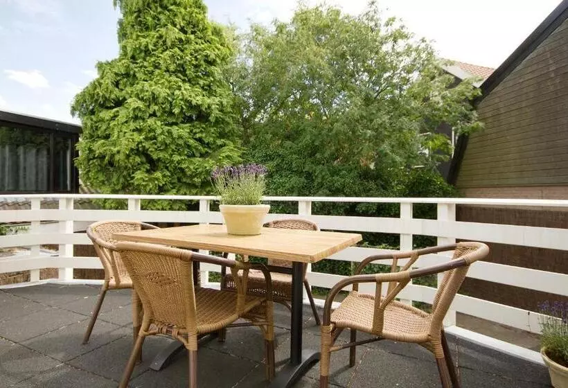 Karel De Grote Bergen