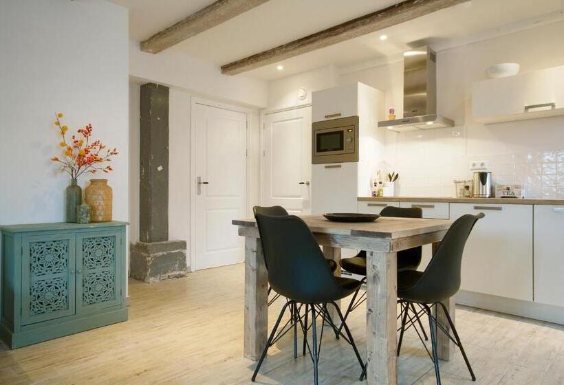 Karel De Grote Bergen