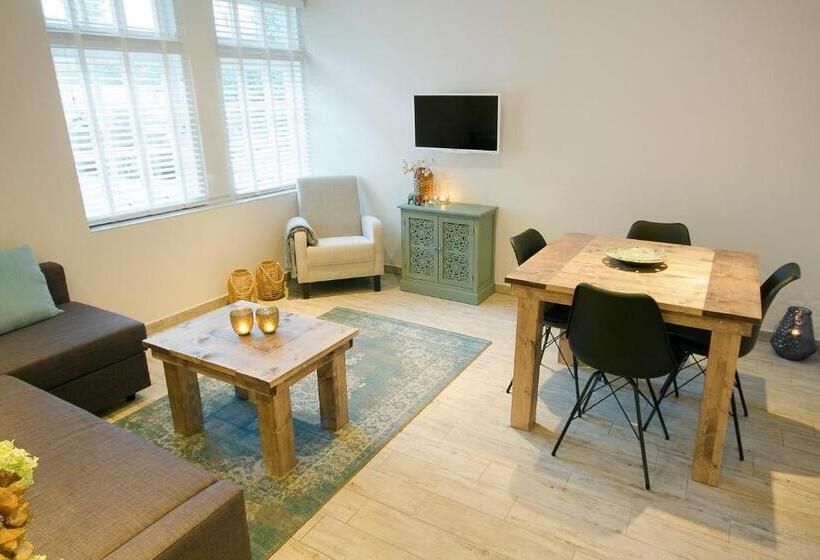 Karel De Grote Bergen