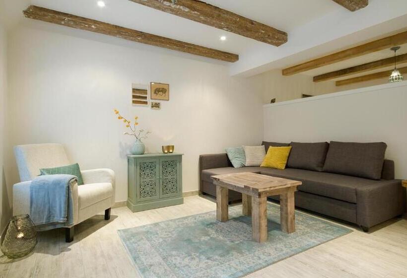 Karel De Grote Bergen