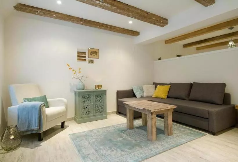 Karel De Grote Bergen