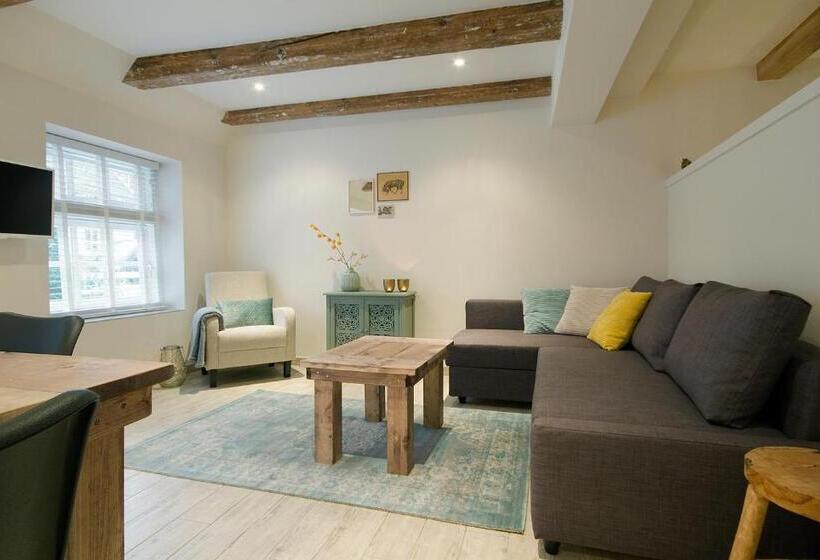 Karel De Grote Bergen