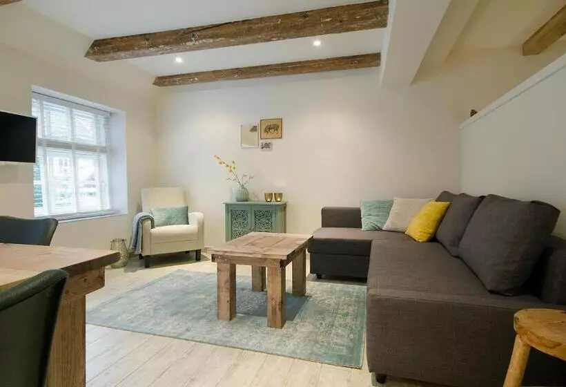 Karel De Grote Bergen