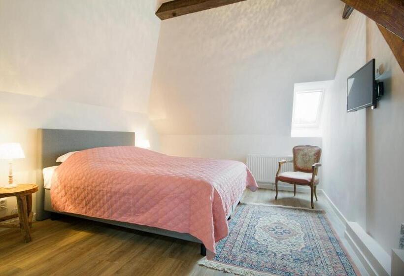 Karel De Grote Bergen