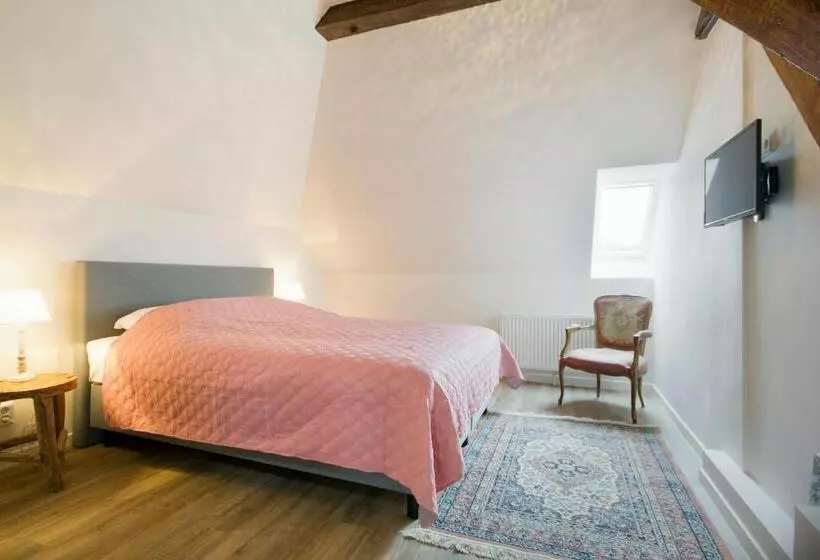 Karel De Grote Bergen