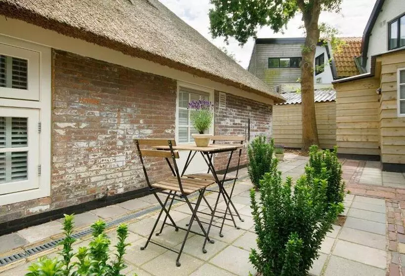 Karel De Grote Bergen