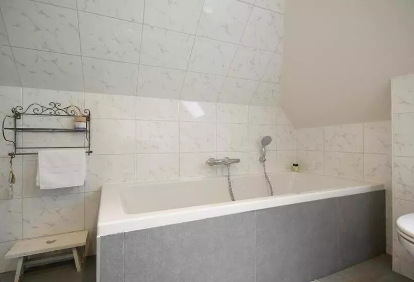 Karel De Grote Bergen