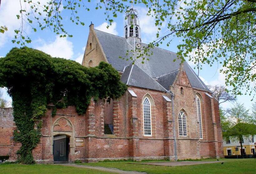 Karel De Grote Bergen