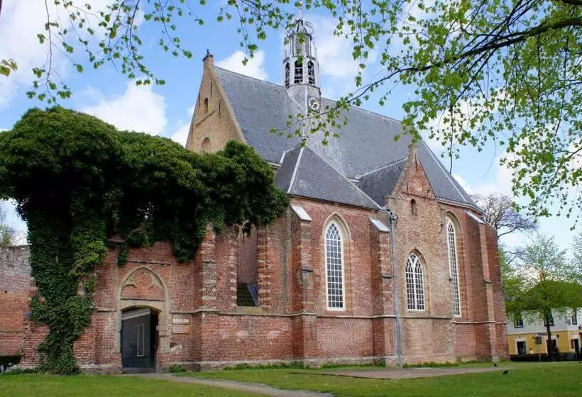 Karel De Grote Bergen