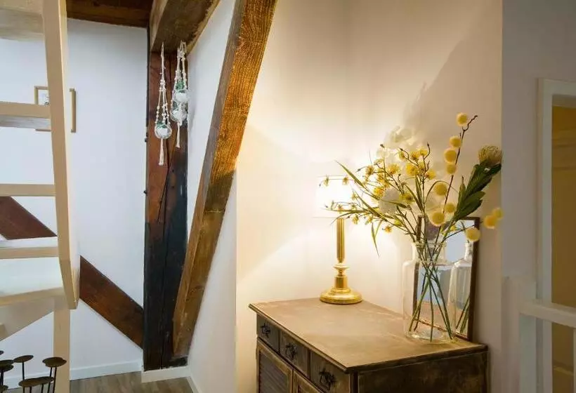 Karel De Grote Bergen