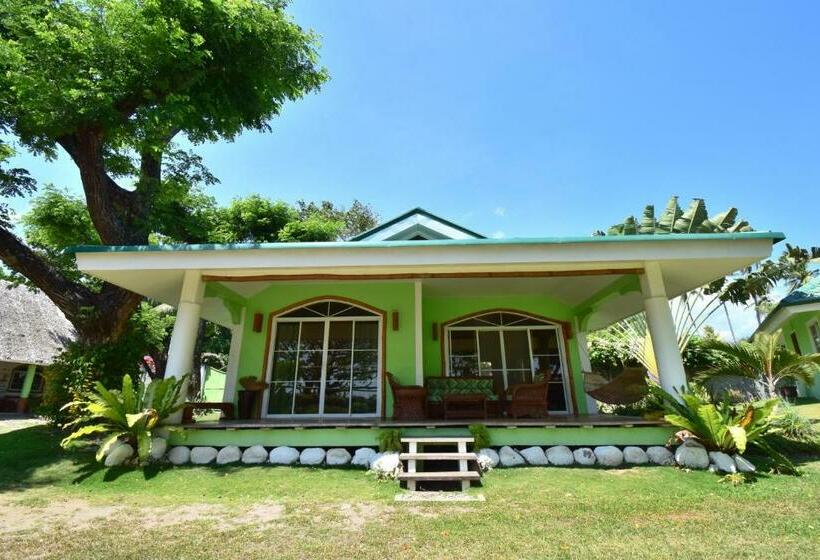 פנסיון Greenland Residence House