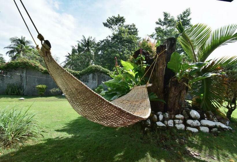 פנסיון Greenland Residence House