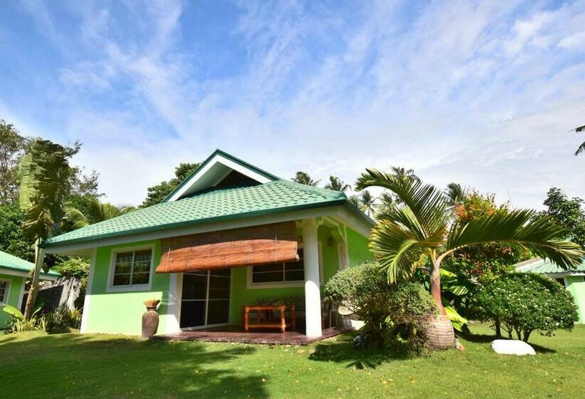 פנסיון Greenland Residence House