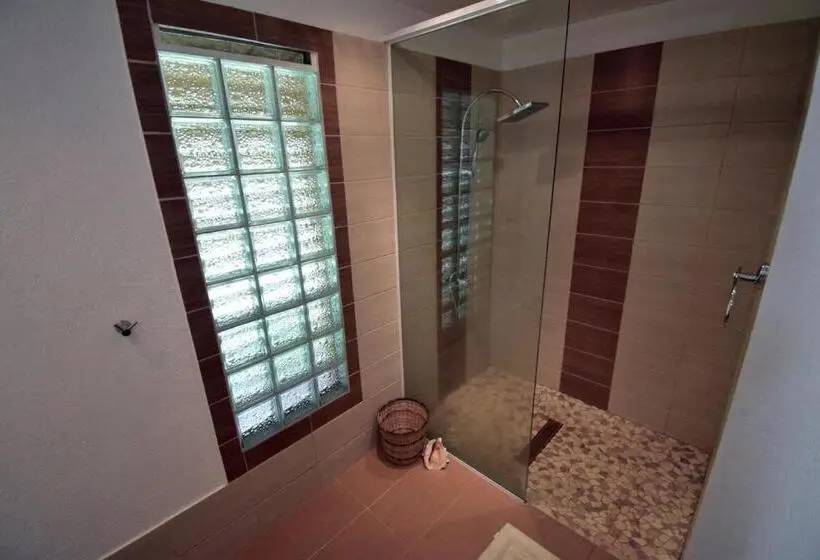 ペンション Greenland Residence House