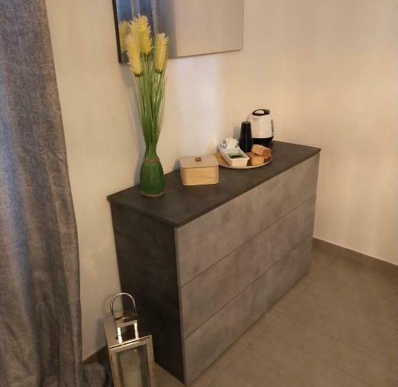 پانسیون Lecco Centers