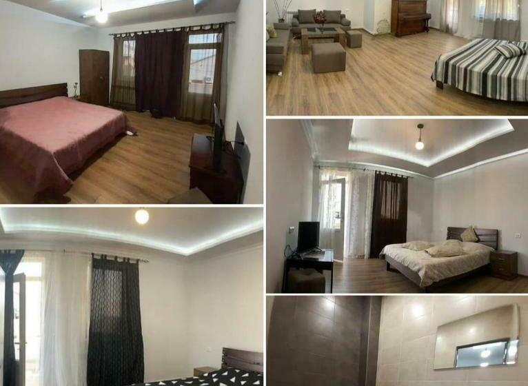 پانسیون Sweet Home