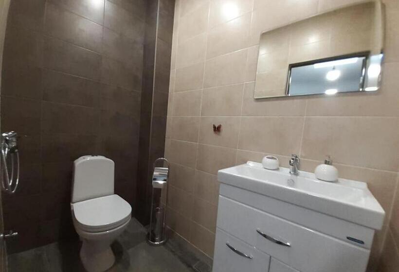 پانسیون Sweet Home