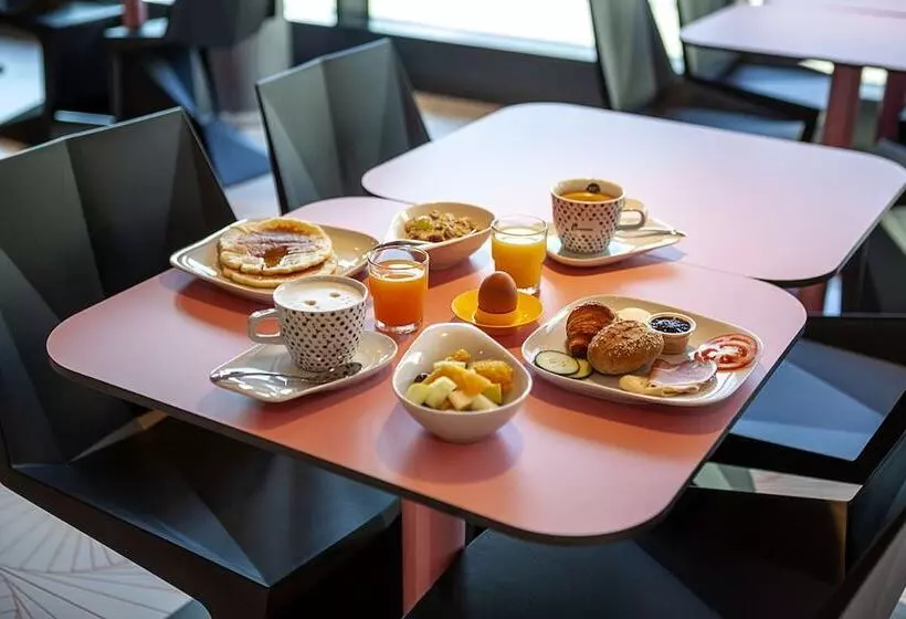 هتل Prize By Radisson, Vienna City