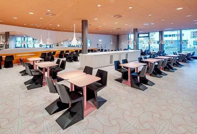 هتل Prize By Radisson, Vienna City