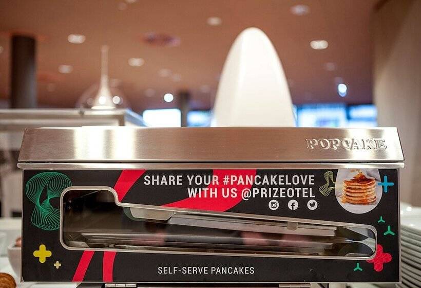 فندق Prize By Radisson, Vienna City