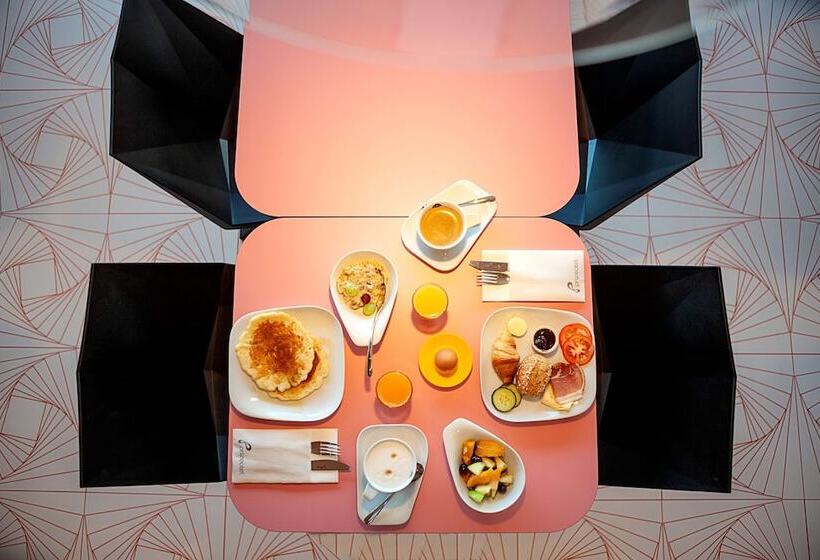 فندق Prize By Radisson, Vienna City