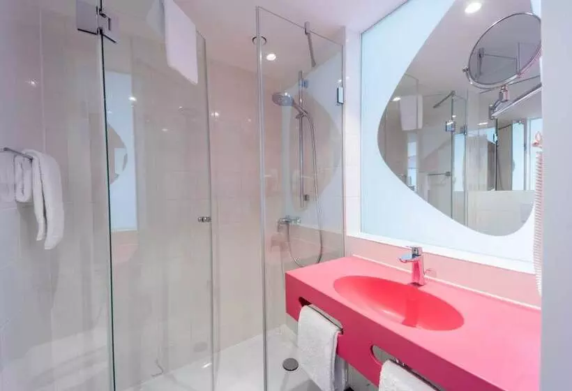 هتل Prize By Radisson, Vienna City