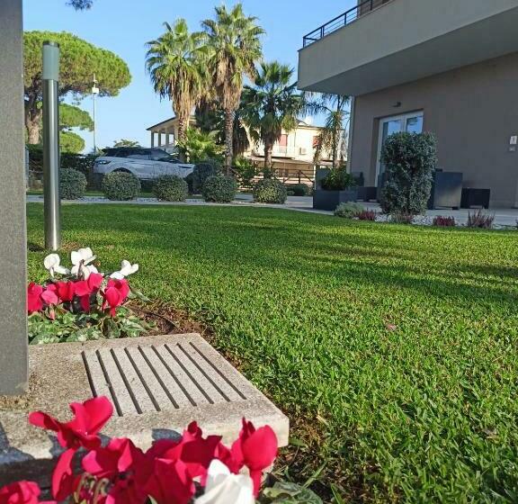 Nocleg ze śniadaniem Assteas Rooms