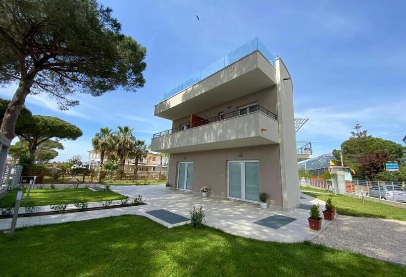 Nocleg ze śniadaniem Assteas Rooms