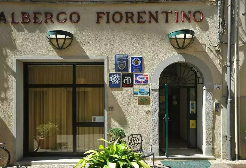 هتل Albergo Fiorentino