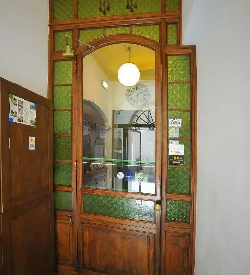 هتل Albergo Fiorentino