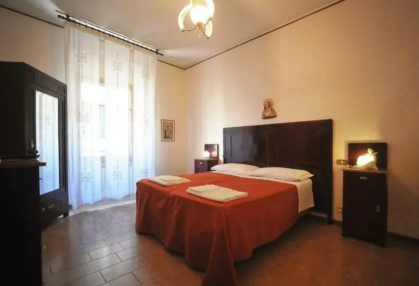 هتل Albergo Fiorentino