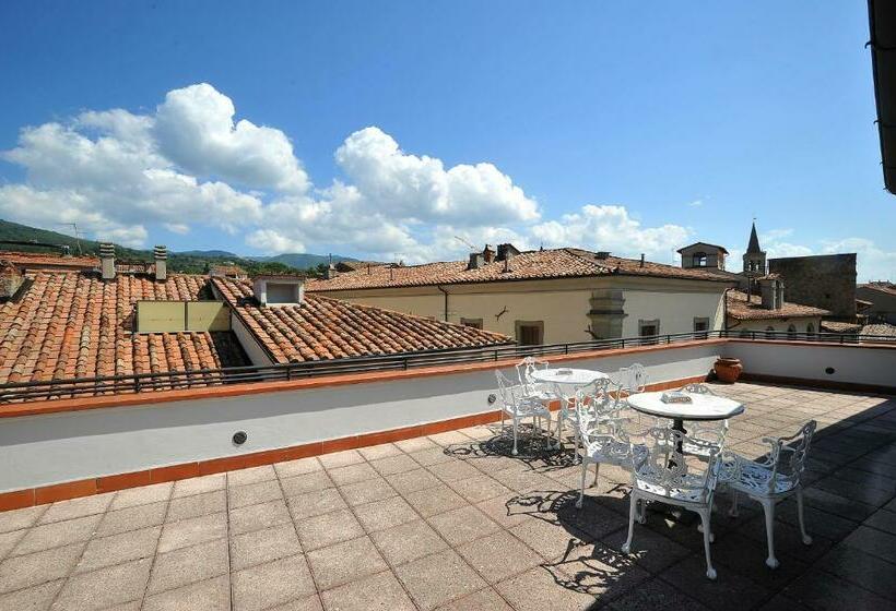 酒店 Albergo Fiorentino