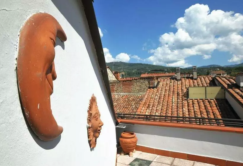 هتل Albergo Fiorentino