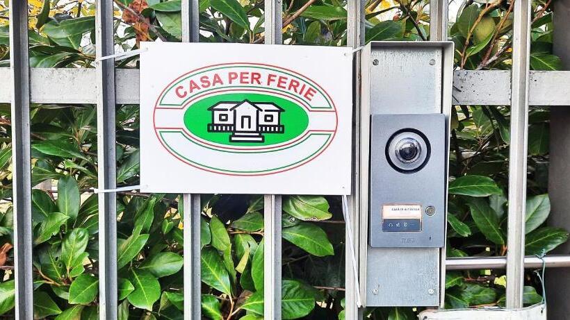 هتل Casa Diocesana Di Altavilla