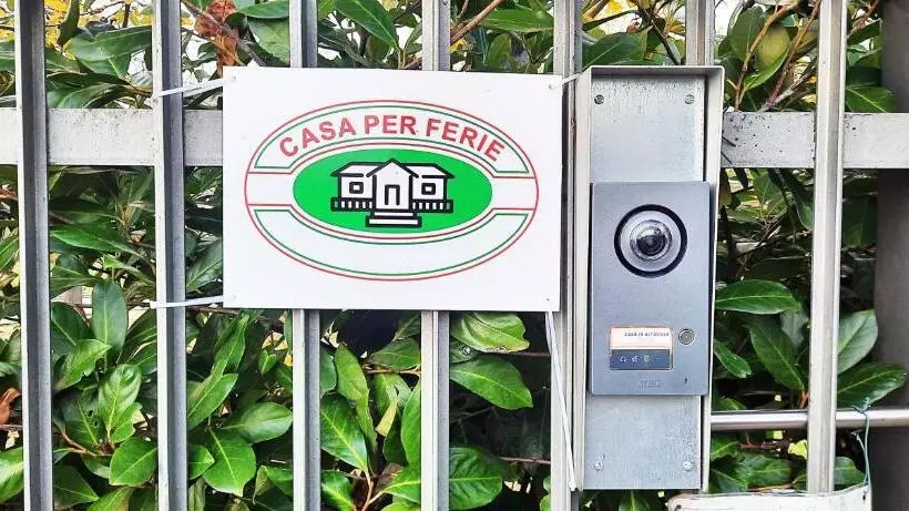 Hotelli Casa Diocesana Di Altavilla