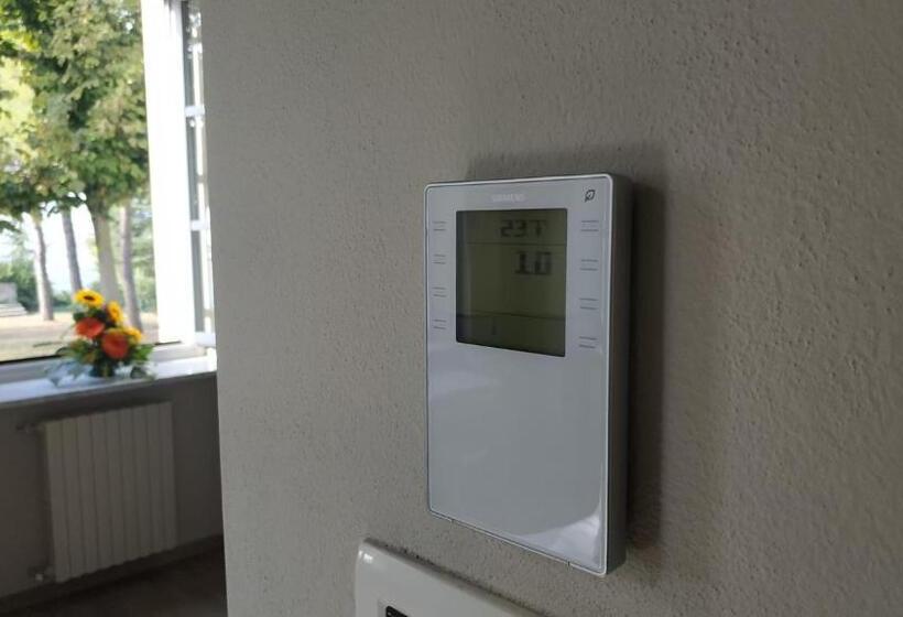 هتل Casa Diocesana Di Altavilla